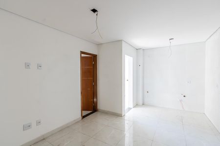 Apartamento para alugar com 40m², 2 quartos e sem vagaSala