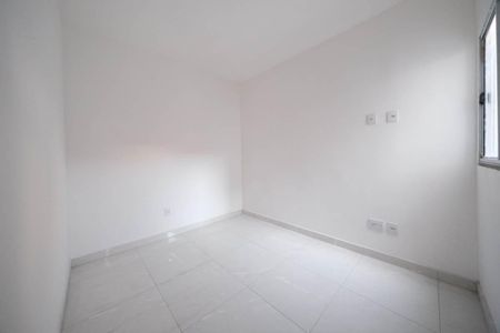 Quarto 1 de apartamento para alugar com 2 quartos, 40m² em Jardim Nordeste, São Paulo