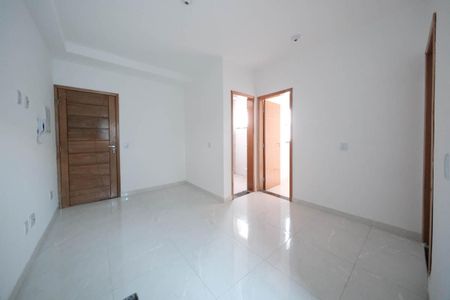 Apartamento para alugar com 40m², 2 quartos e sem vagaSala/Cozinha