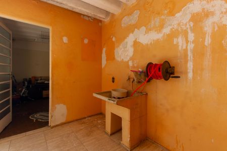 Casa à venda com 220m², 2 quartos e 4 vagasÁrea de Serviço