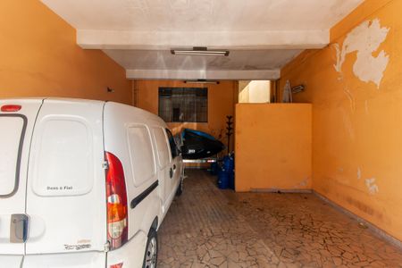 Casa à venda com 220m², 2 quartos e 4 vagasGaragem