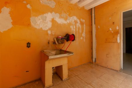 Casa à venda com 220m², 2 quartos e 4 vagasÁrea de Serviço