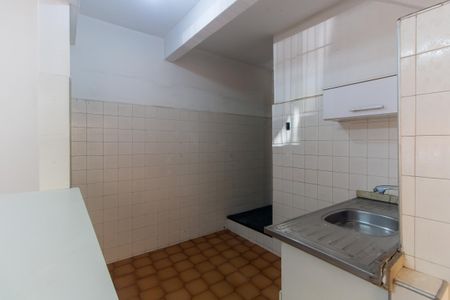 Casa à venda com 220m², 2 quartos e 4 vagasCasa 2 - Cozinha