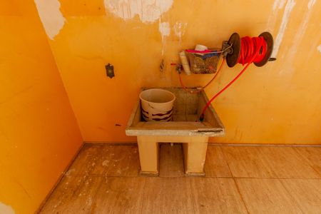 Casa à venda com 220m², 2 quartos e 4 vagasÁrea de Serviço