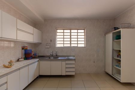 Casa à venda com 220m², 2 quartos e 4 vagasCozinha