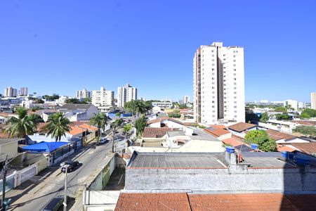 Apartamento para alugar com 78m², 3 quartos e 1 vagaÁrea de Serviço - Vista
