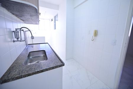Apartamento para alugar com 78m², 3 quartos e 1 vagaCozinha