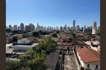 Apartamento para alugar com 78m², 3 quartos e 1 vagaVista da Sala