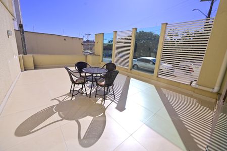 Apartamento para alugar com 78m², 3 quartos e 1 vagaÁrea comum