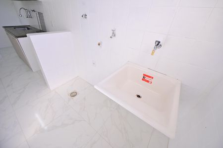 Apartamento para alugar com 78m², 3 quartos e 1 vagaÁrea de Serviço