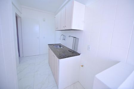 Apartamento para alugar com 78m², 3 quartos e 1 vagaCozinha