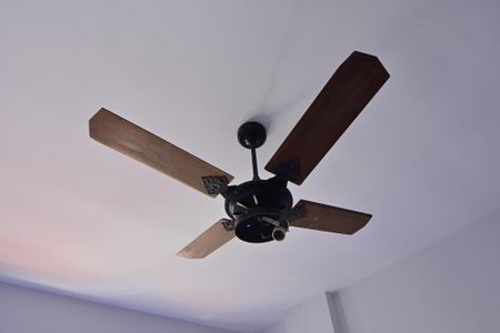 Apartamento para alugar com 78m², 3 quartos e 1 vagaQuarto 1