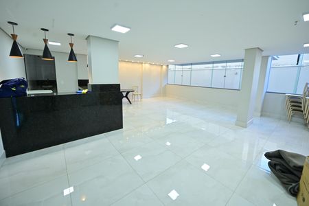 Apartamento para alugar com 78m², 3 quartos e 1 vagaÁrea comum