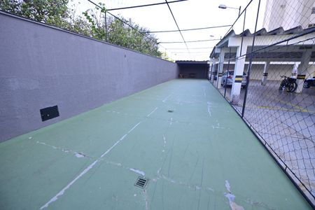 Apartamento para alugar com 78m², 3 quartos e 1 vagaÁrea comum