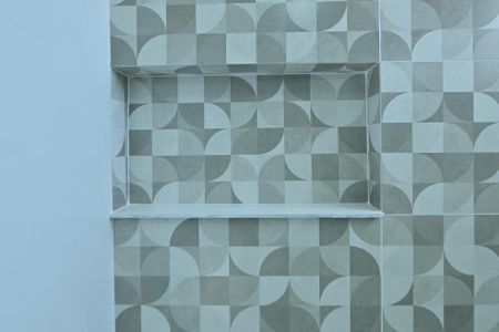 Apartamento para alugar com 78m², 3 quartos e 1 vagaBanheiro da Suíte