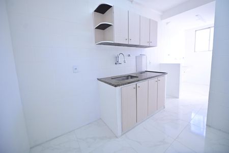 Apartamento para alugar com 78m², 3 quartos e 1 vagaCozinha