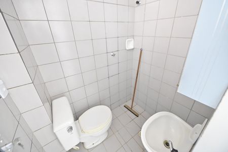 Apartamento para alugar com 78m², 3 quartos e 1 vagaBanheiro Social