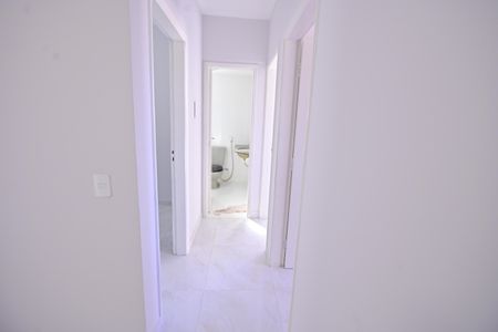 Apartamento para alugar com 78m², 3 quartos e 1 vagaCorredor