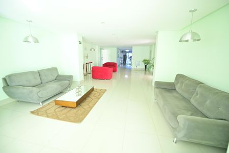 Apartamento para alugar com 78m², 3 quartos e 1 vagaÁrea comum