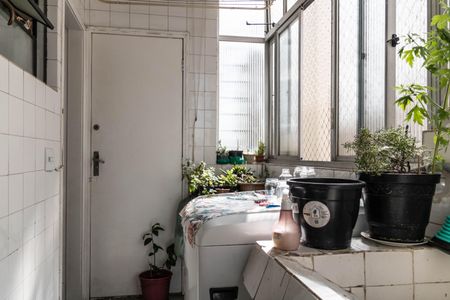 Apartamento à venda com 75m², 3 quartos e 1 vaga Apartamento à venda com 75m², 3 quartos e 1 vagaÁrea de Serviço