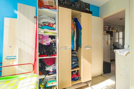 Apartamento à venda com 44m², 2 quartos e sem vaga Apartamento à venda com 44m², 2 quartos e sem vagaQuarto 1