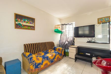 Apartamento à venda com 44m², 2 quartos e sem vaga Apartamento à venda com 44m², 2 quartos e sem vagaSala