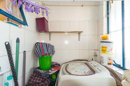 Apartamento à venda com 44m², 2 quartos e sem vaga Apartamento à venda com 44m², 2 quartos e sem vagaÁrea de Serviço