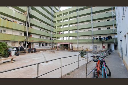 Apartamento à venda com 44m², 2 quartos e sem vaga Apartamento à venda com 44m², 2 quartos e sem vagaÁrea comum