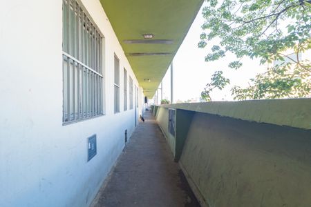 Apartamento à venda com 44m², 2 quartos e sem vaga Apartamento à venda com 44m², 2 quartos e sem vagaÁrea comum