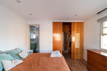 Apartamento à venda com 187m², 3 quartos e 2 vagasSuíte
