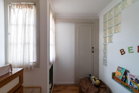 Apartamento à venda com 187m², 3 quartos e 2 vagasQuarto 1