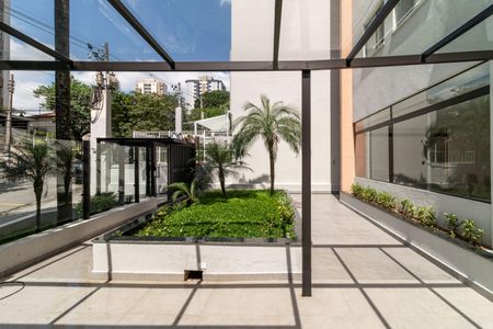 Apartamento à venda com 187m², 3 quartos e 2 vagasÁrea comum