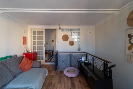 Apartamento à venda com 187m², 3 quartos e 2 vagasSala 2