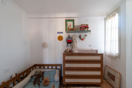Apartamento à venda com 187m², 3 quartos e 2 vagasQuarto 1