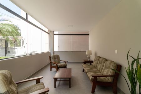 Apartamento à venda com 187m², 3 quartos e 2 vagasÁrea comum