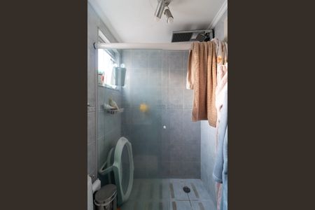 Apartamento à venda com 187m², 3 quartos e 2 vagasBanheiro da Suíte