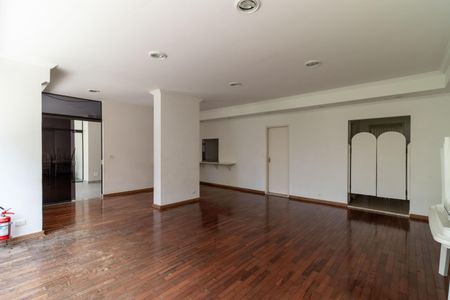 Apartamento à venda com 187m², 3 quartos e 2 vagasÁrea comum