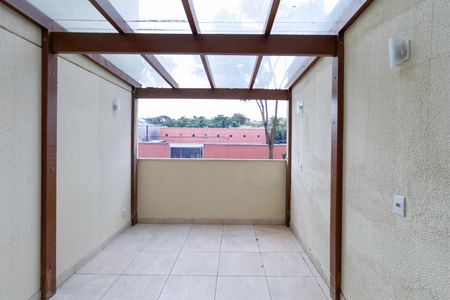 Apartamento à venda com 76m², 2 quartos e 2 vagasÁrea privativa