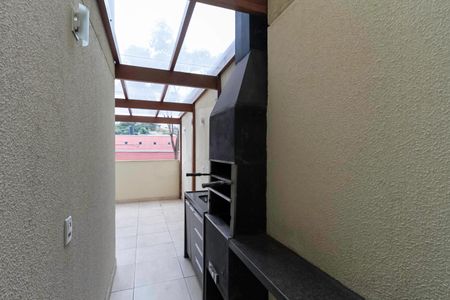 Apartamento à venda com 76m², 2 quartos e 2 vagasÁrea privativa