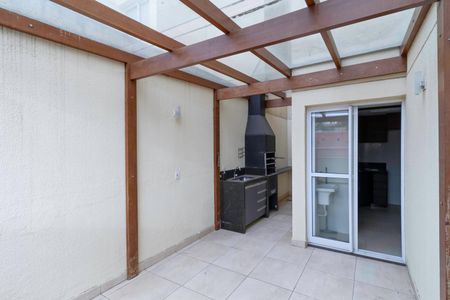 Apartamento à venda com 76m², 2 quartos e 2 vagasÁrea privativa