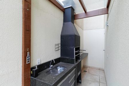 Apartamento à venda com 76m², 2 quartos e 2 vagasÁrea privativa