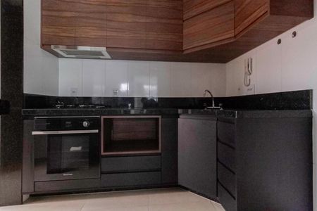 Apartamento à venda com 76m², 2 quartos e 2 vagasCozinha