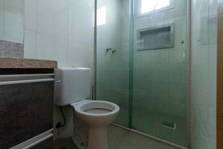 Apartamento à venda com 76m², 2 quartos e 2 vagasSuíte