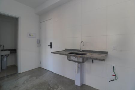 Apartamento à venda com 37m², 1 quarto e sem vagaSala/Cozinha