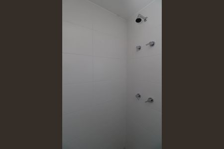 Apartamento à venda com 37m², 1 quarto e sem vagaBanheiro da Suíte