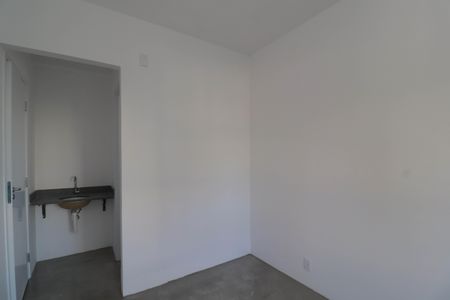 Suíte de apartamento à venda com 1 quarto, 37m² em Pinheiros, São Paulo