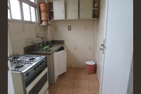 Casa para alugar com 45m², 1 quarto e 1 vaga