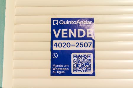 Casa de condomínio à venda com 84m², 2 quartos e 2 vagas Casa de condomínio à venda com 84m², 2 quartos e 2 vagasPlaca