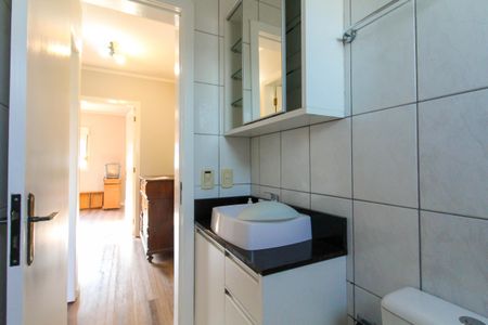 Casa de condomínio à venda com 84m², 2 quartos e 2 vagas Casa de condomínio à venda com 84m², 2 quartos e 2 vagasBanheiro Social