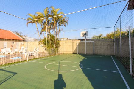 Casa de condomínio à venda com 84m², 2 quartos e 2 vagas Casa de condomínio à venda com 84m², 2 quartos e 2 vagasÁrea comum - Quadra